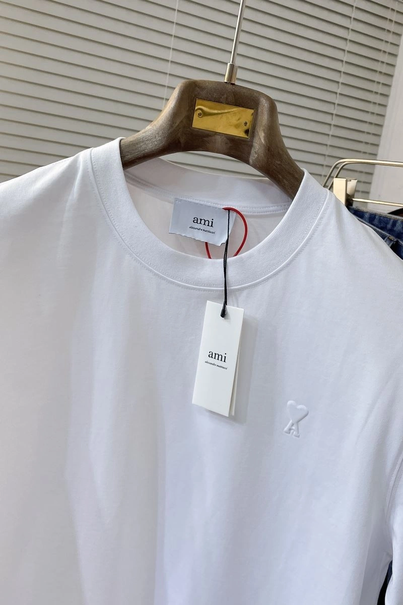 Practical Amiri T-Shirts 161207