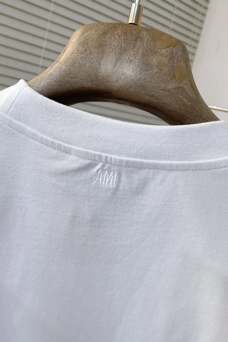 Practical Amiri T-Shirts 161207