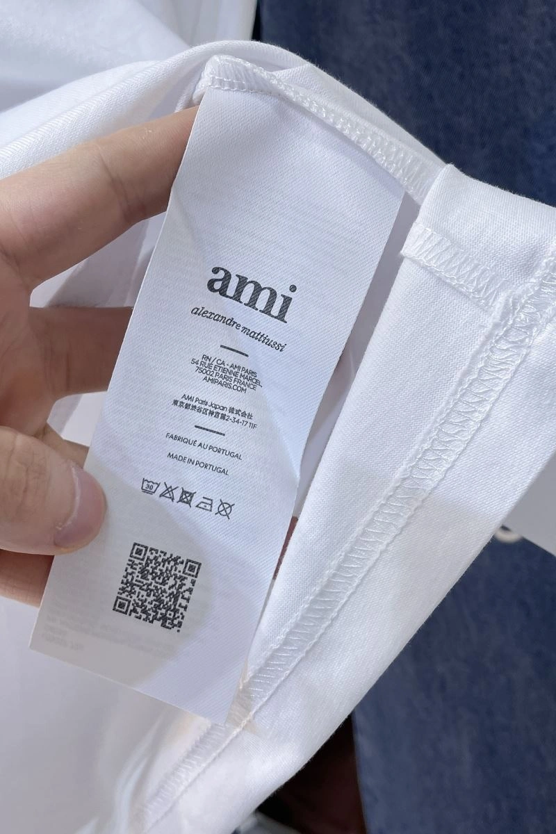 Practical Amiri T-Shirts 161207