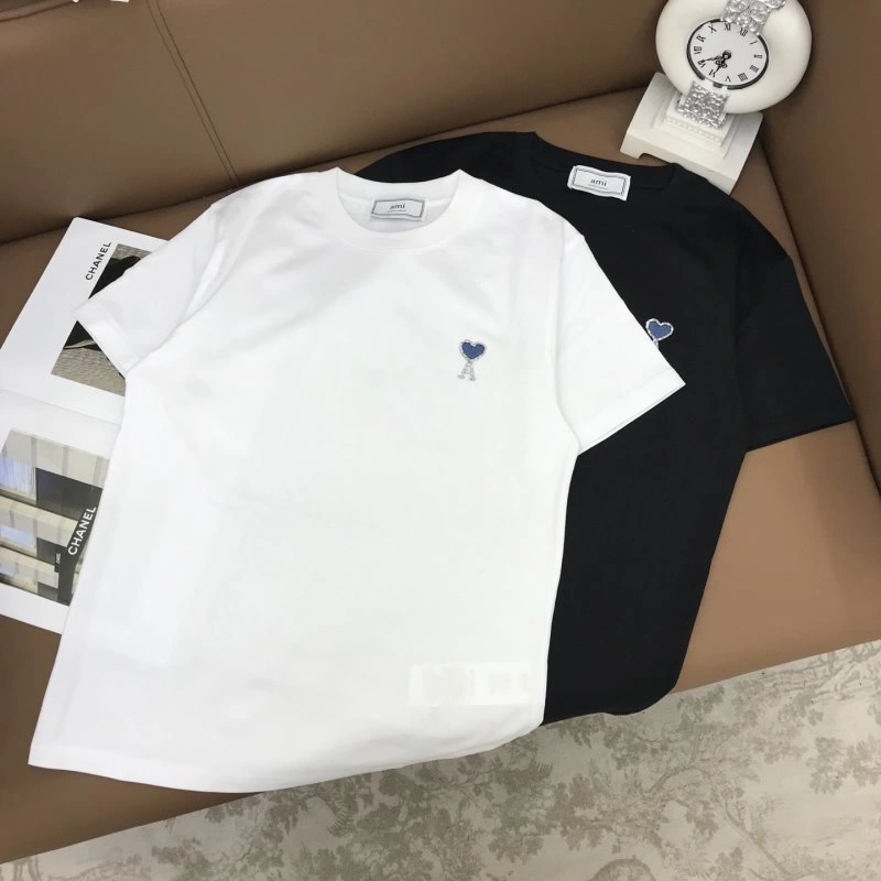 Breathable Amiri T-Shirts 155123