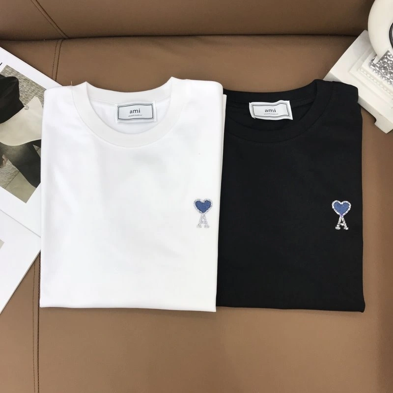 Breathable Amiri T-Shirts 155123