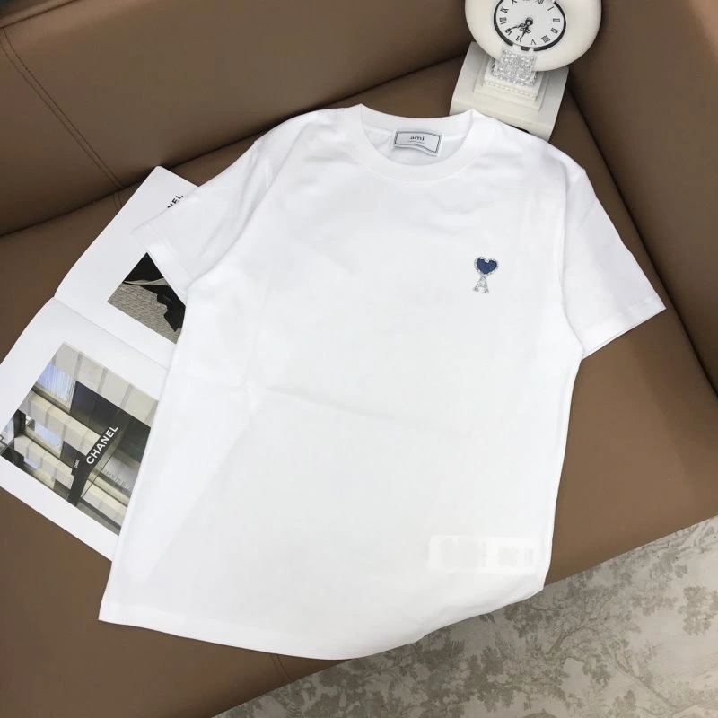 Breathable Amiri T-Shirts 155123
