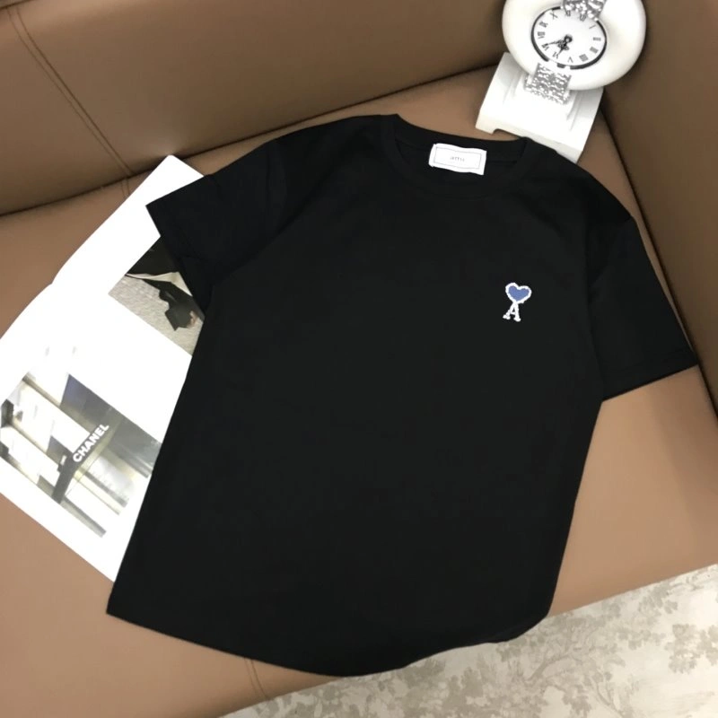 Breathable Amiri T-Shirts 155123