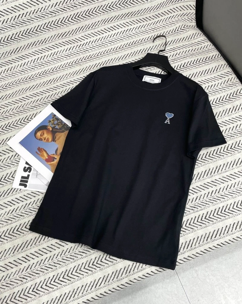 Amiri T-Shirts AllSeason 155039