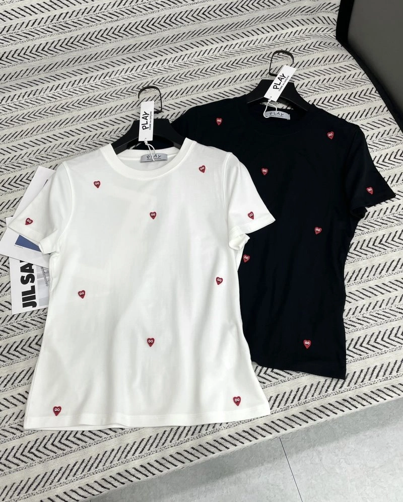 Amiri T-Shirts TimelessDesign 155040