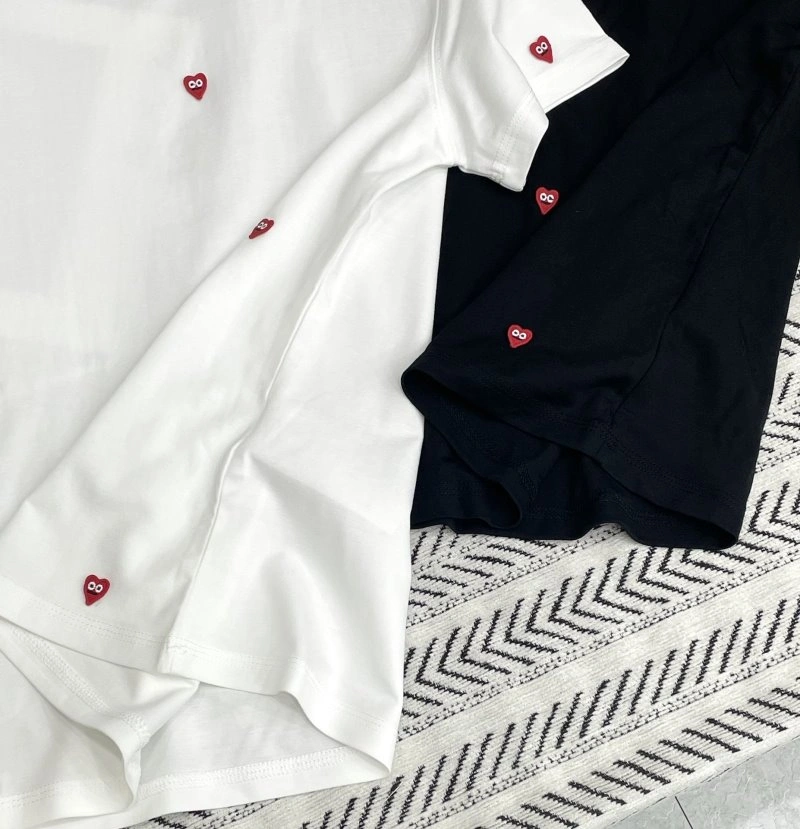 Amiri T-Shirts TimelessDesign 155040