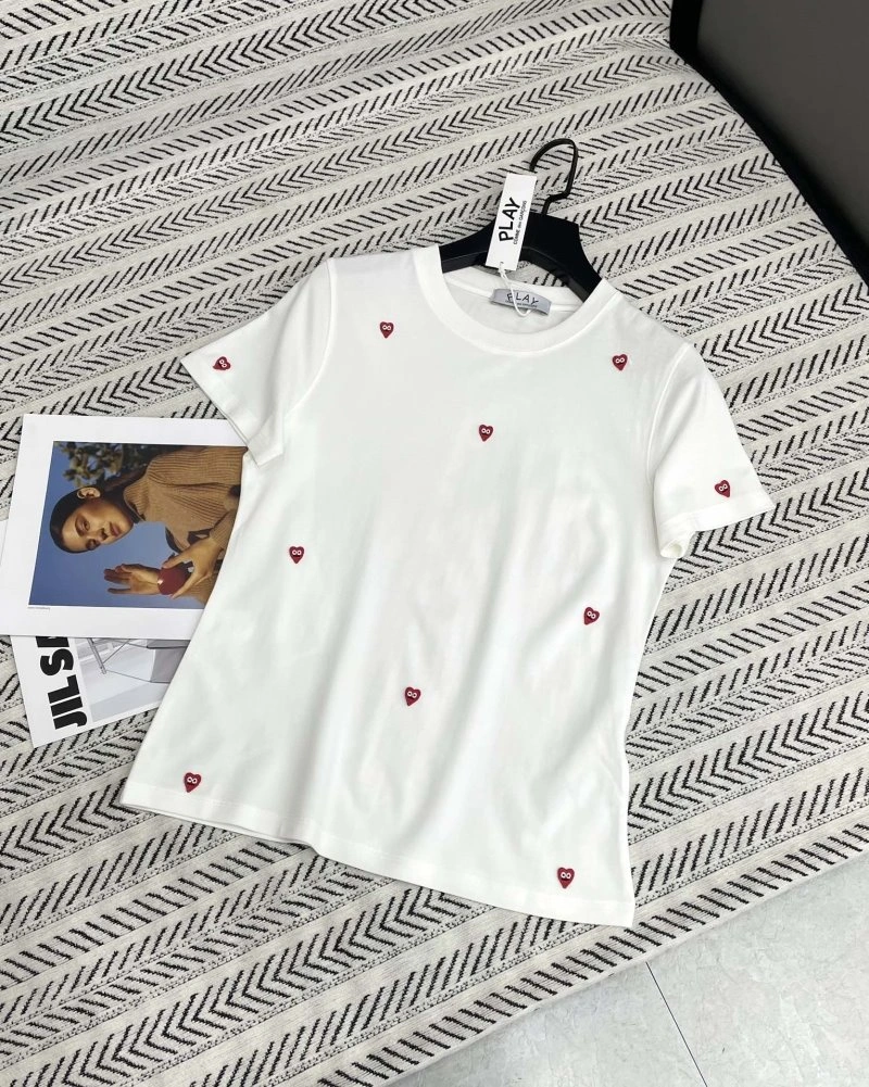 Amiri T-Shirts TimelessDesign 155040