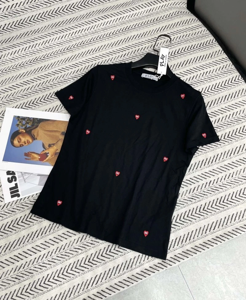 Amiri T-Shirts TimelessDesign 155040