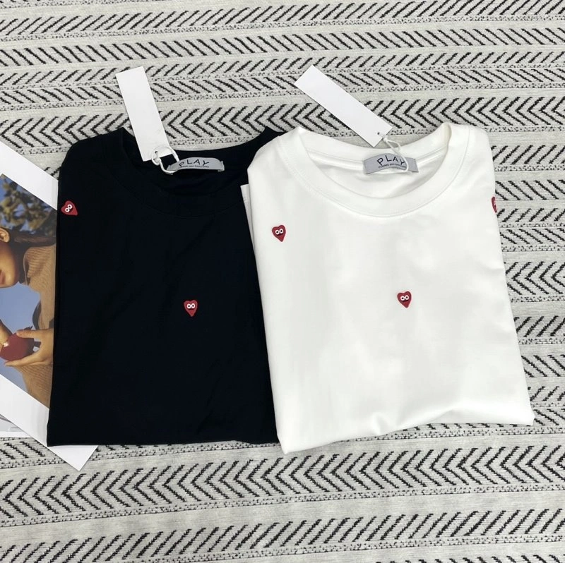 Amiri T-Shirts TimelessDesign 155040