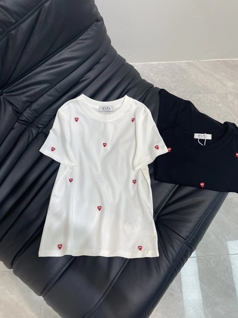 Durable Amiri T-Shirts 155043