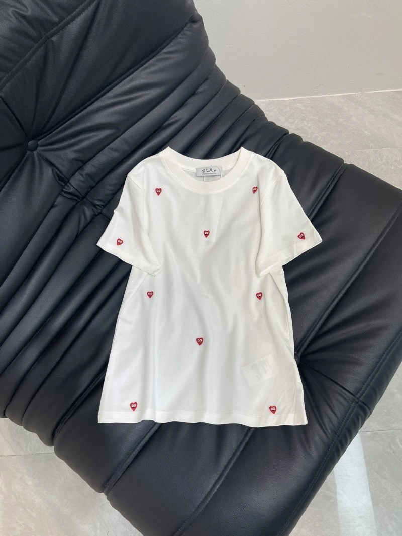 Durable Amiri T-Shirts 155043
