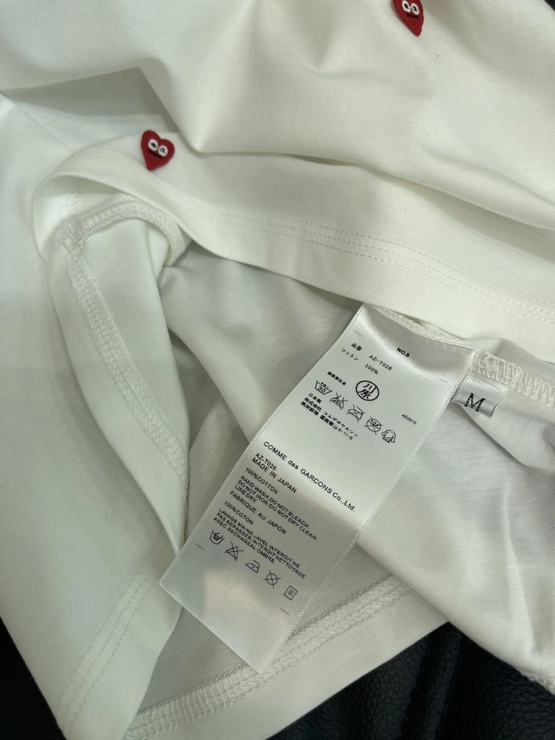 Durable Amiri T-Shirts 155043
