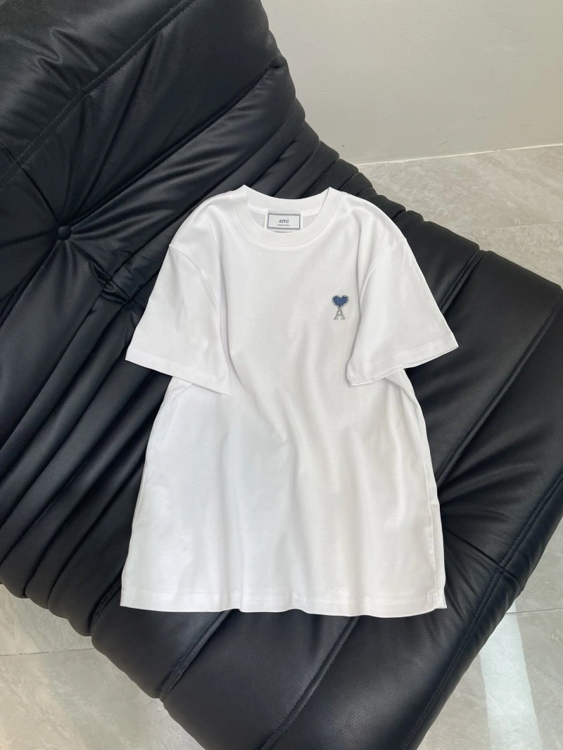 Amiri T-Shirts Seasonal 155110