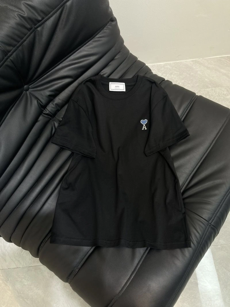 Amiri T-Shirts Seasonal 155110