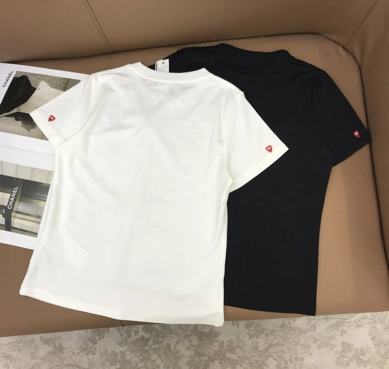 Durable Amiri T-Shirts 155031