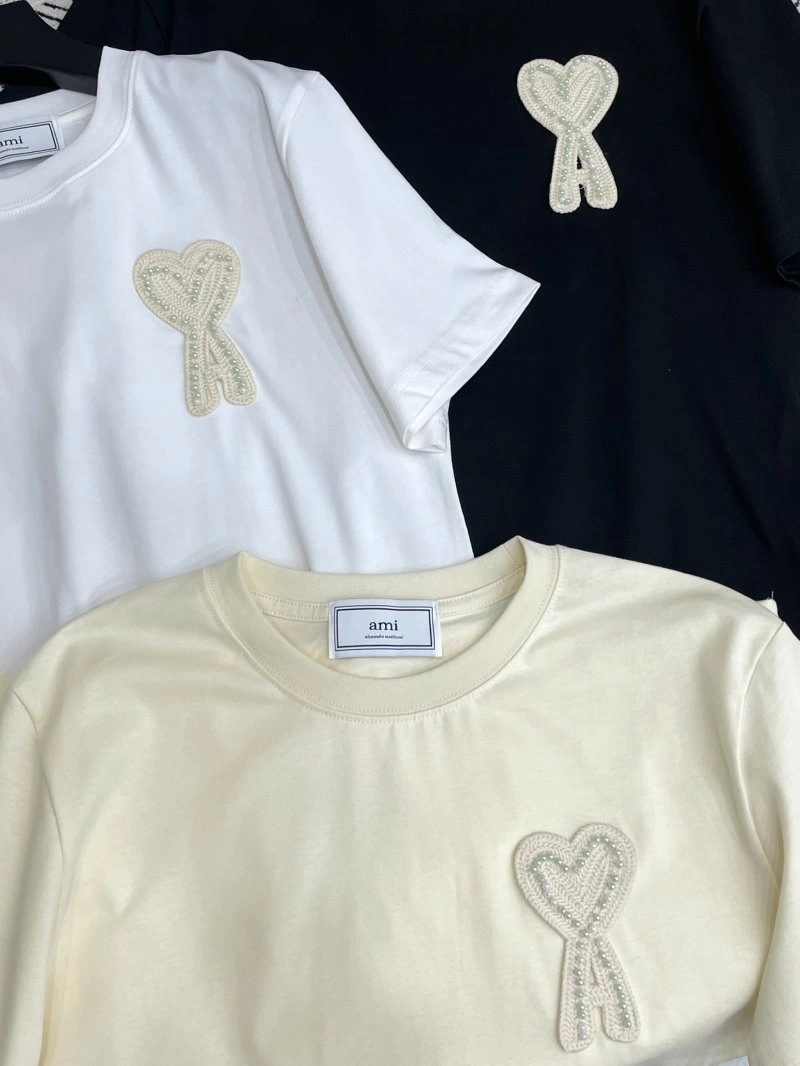 Practical Amiri T-Shirts 155038