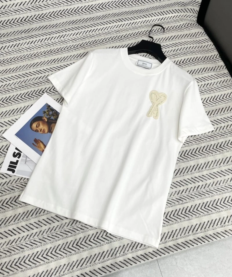 Practical Amiri T-Shirts 155038