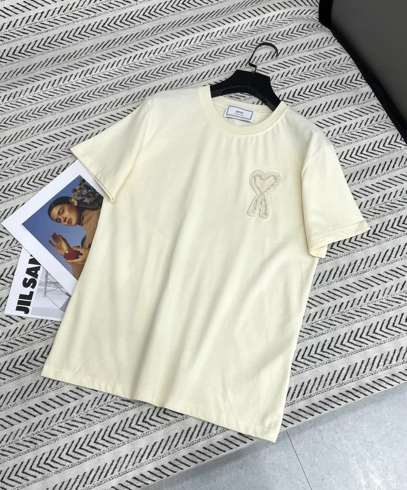 Practical Amiri T-Shirts 155038
