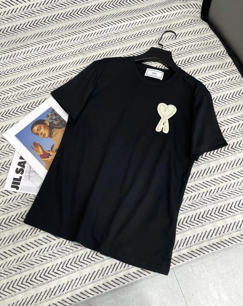 Practical Amiri T-Shirts 155038