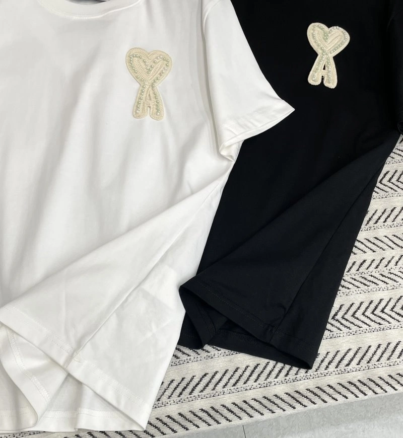Practical Amiri T-Shirts 155038