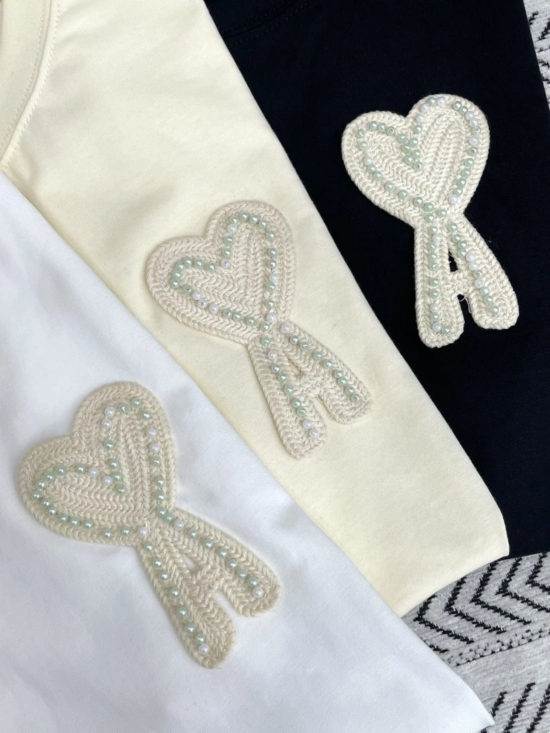 Practical Amiri T-Shirts 155038