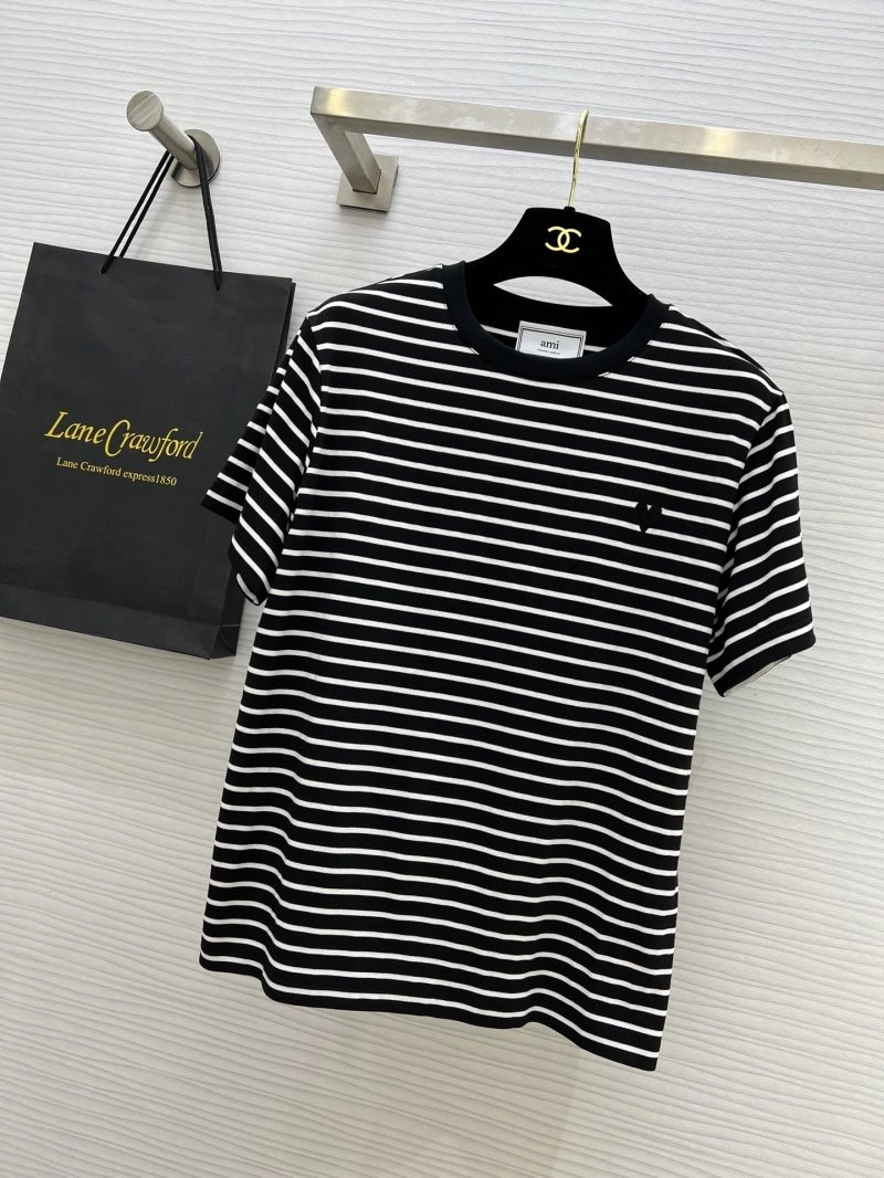 Amiri T-Shirts Upgraded 155036