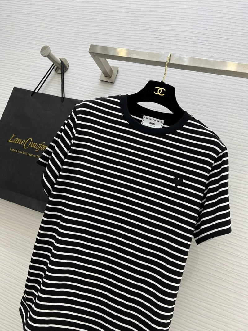 Amiri T-Shirts Upgraded 155036