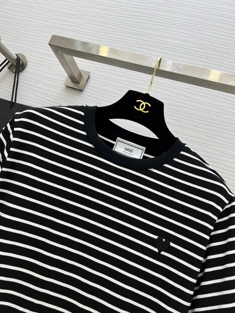 Amiri T-Shirts Upgraded 155036