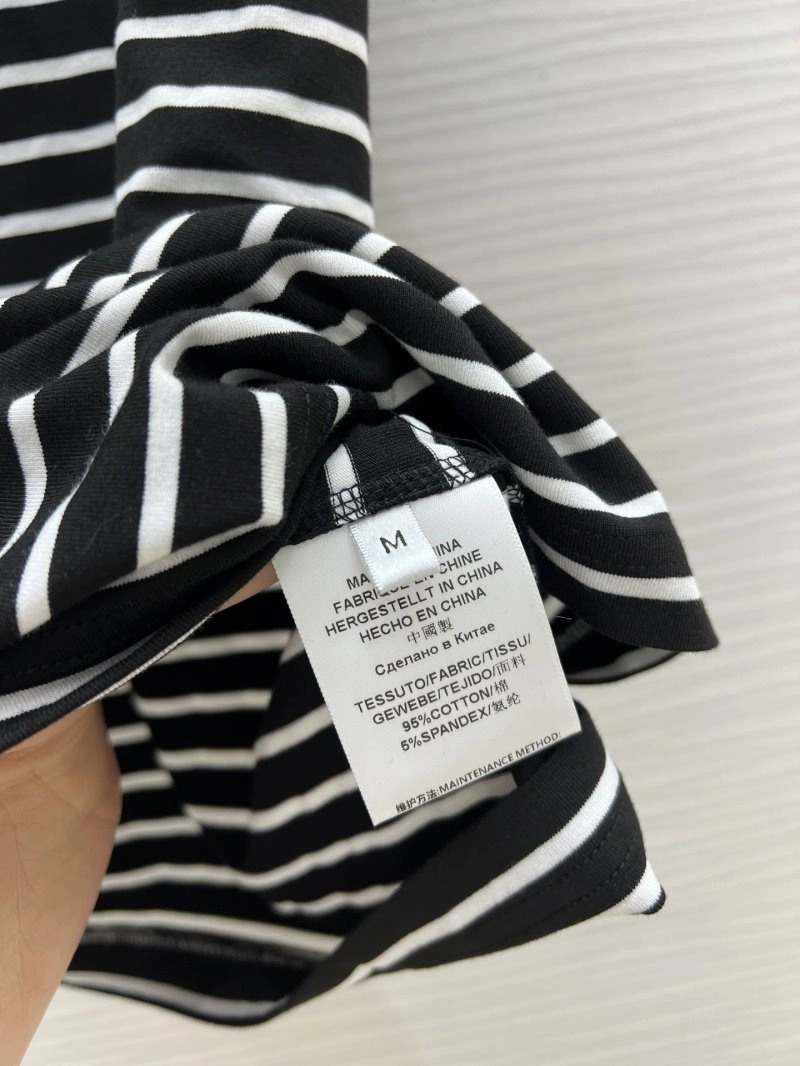 Amiri T-Shirts Upgraded 155036