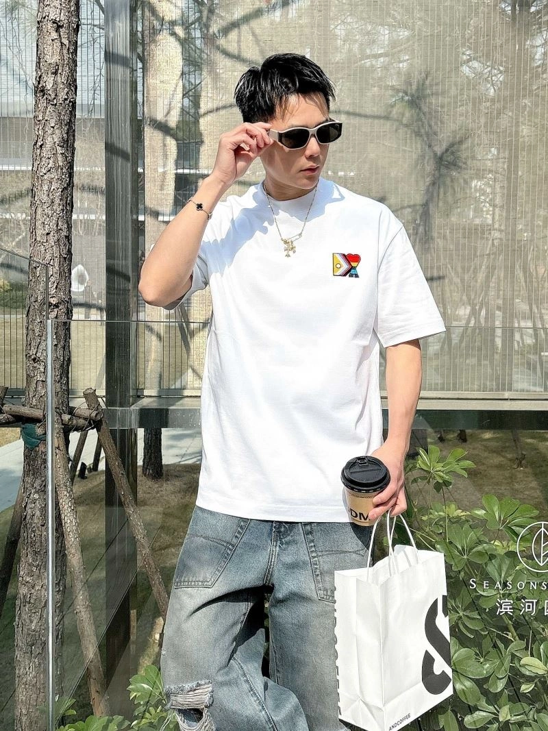 Amiri T-Shirts Resilient 159895
