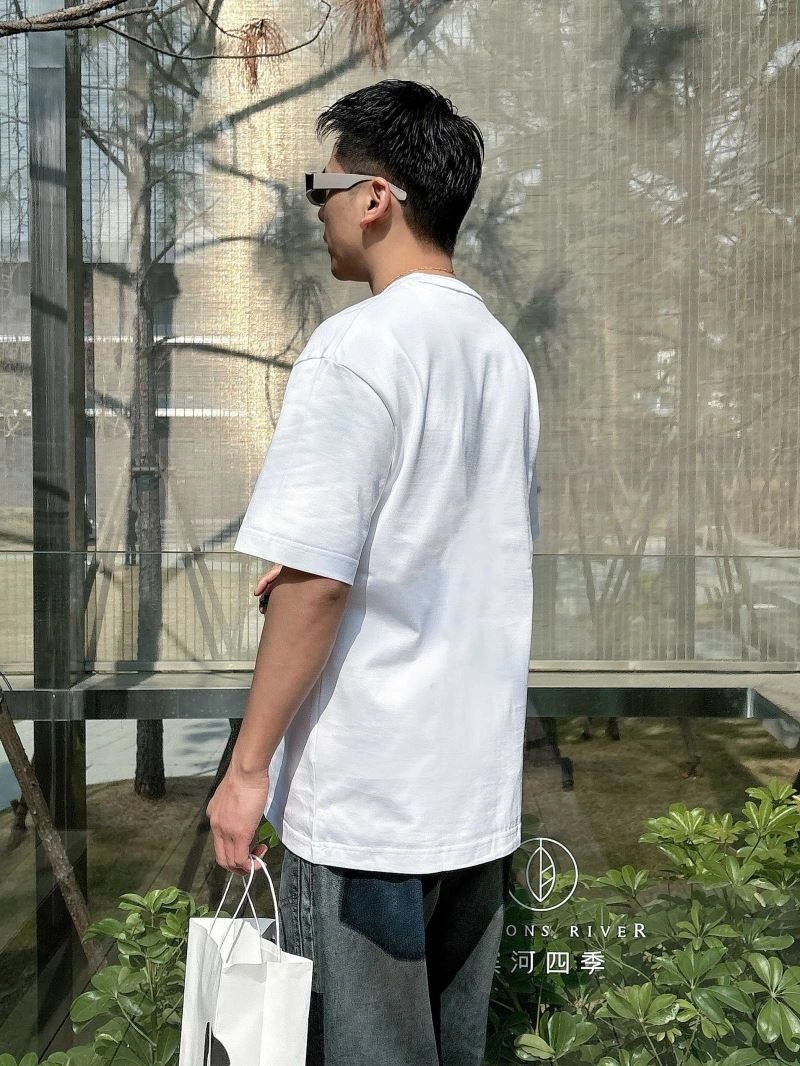 Amiri T-Shirts Resilient 159895