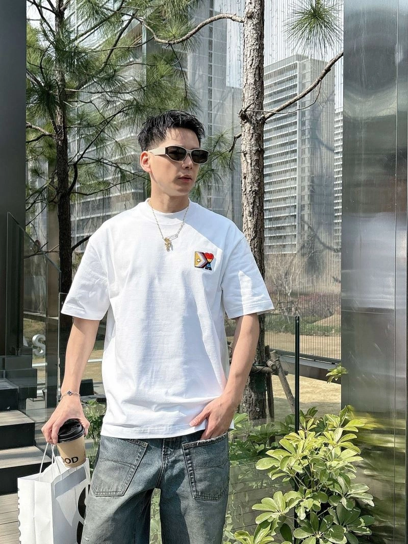 Amiri T-Shirts Resilient 159895