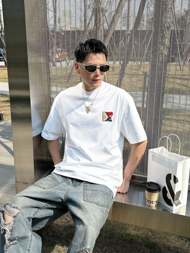 Amiri T-Shirts Resilient 159895