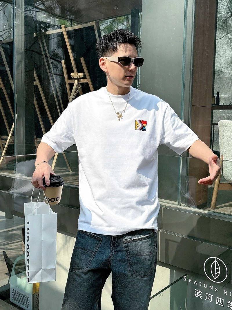 Amiri T-Shirts Resilient 159895