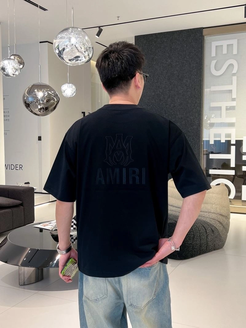 Amiri T-Shirts Attractive 159893