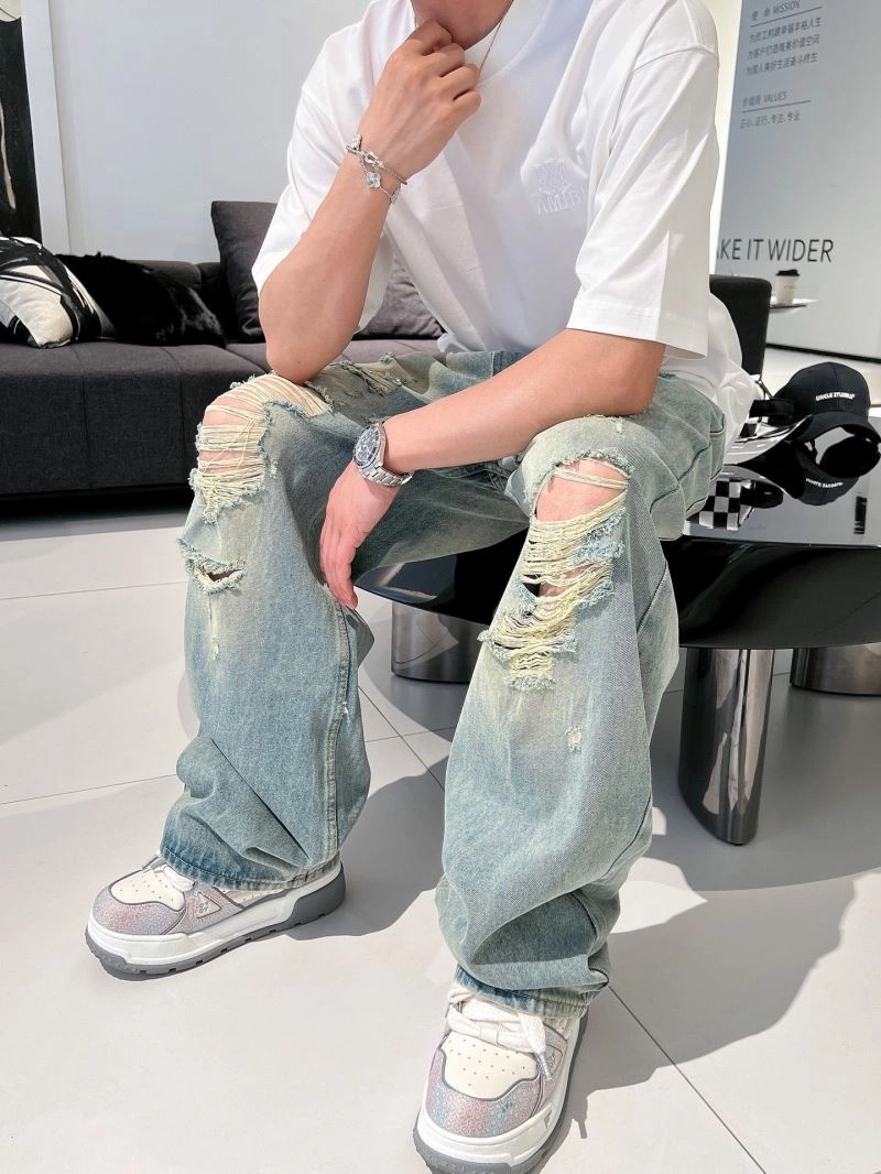 Amiri T-Shirts Sophisticated 159894