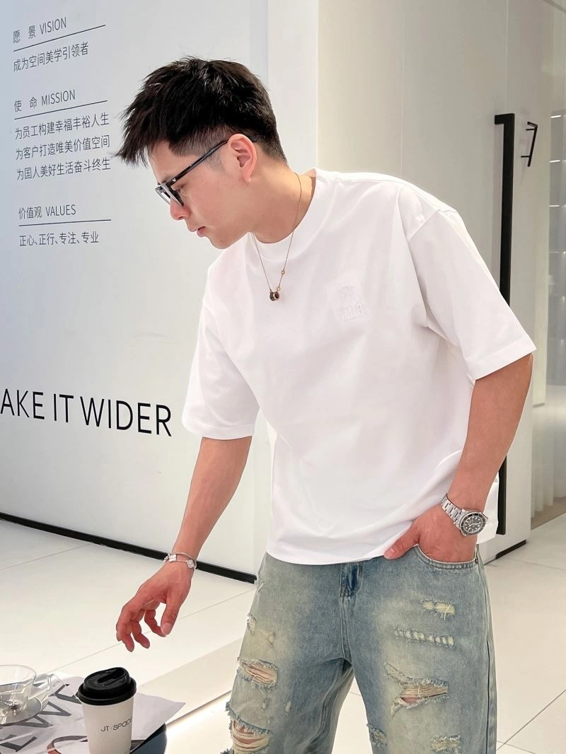 Amiri T-Shirts Sophisticated 159894