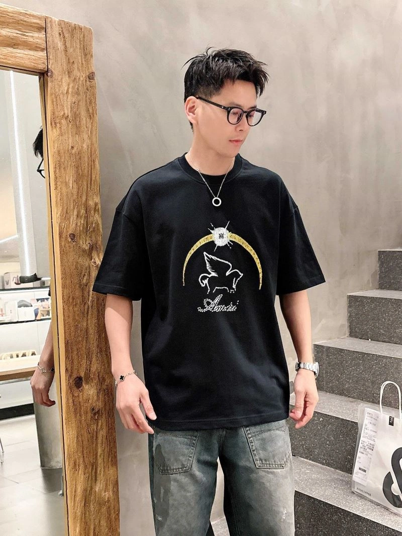 Functional Amiri T-Shirts 159892