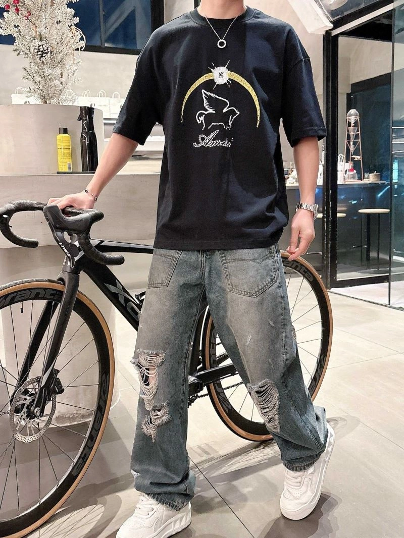 Functional Amiri T-Shirts 159892