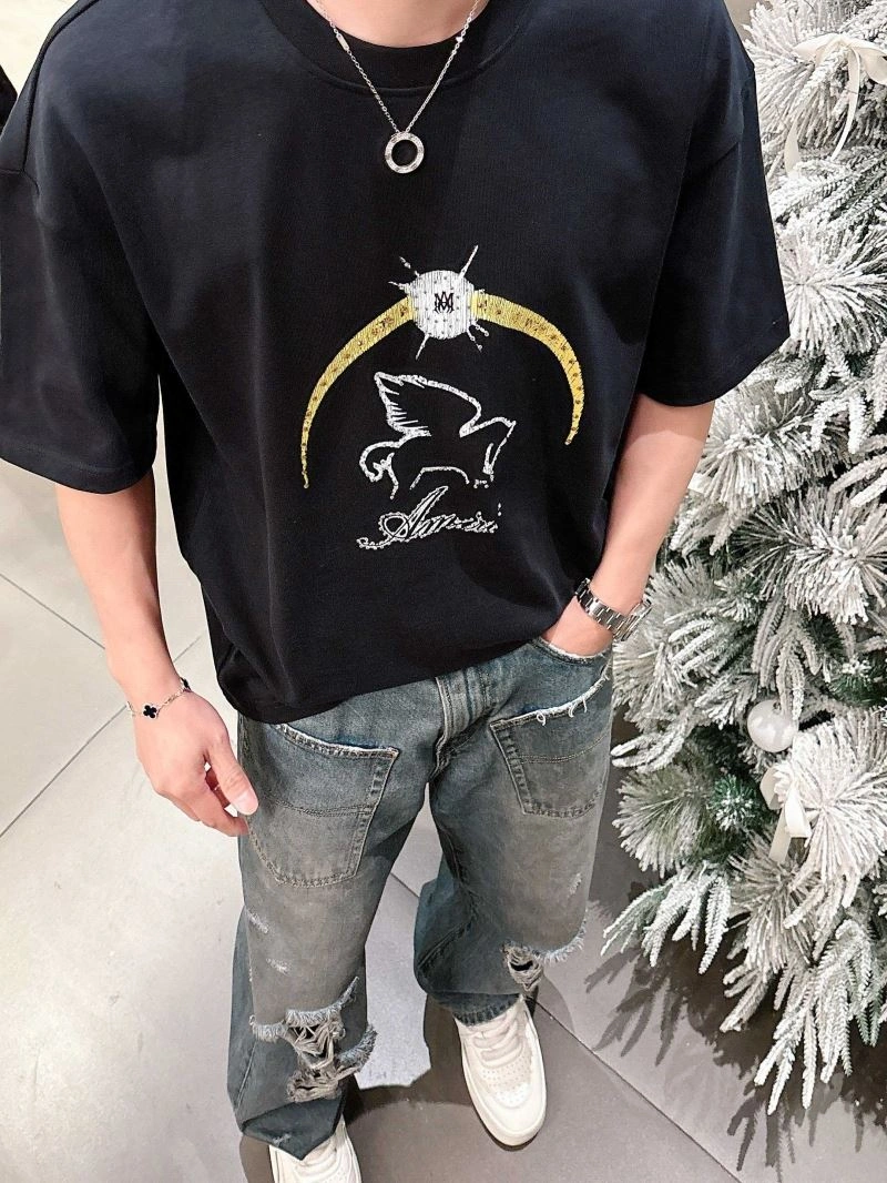 Functional Amiri T-Shirts 159892