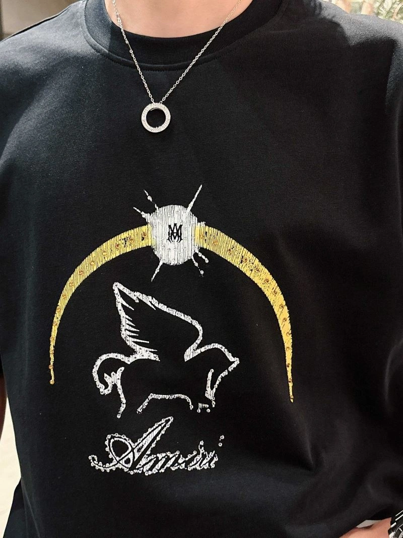 Functional Amiri T-Shirts 159892