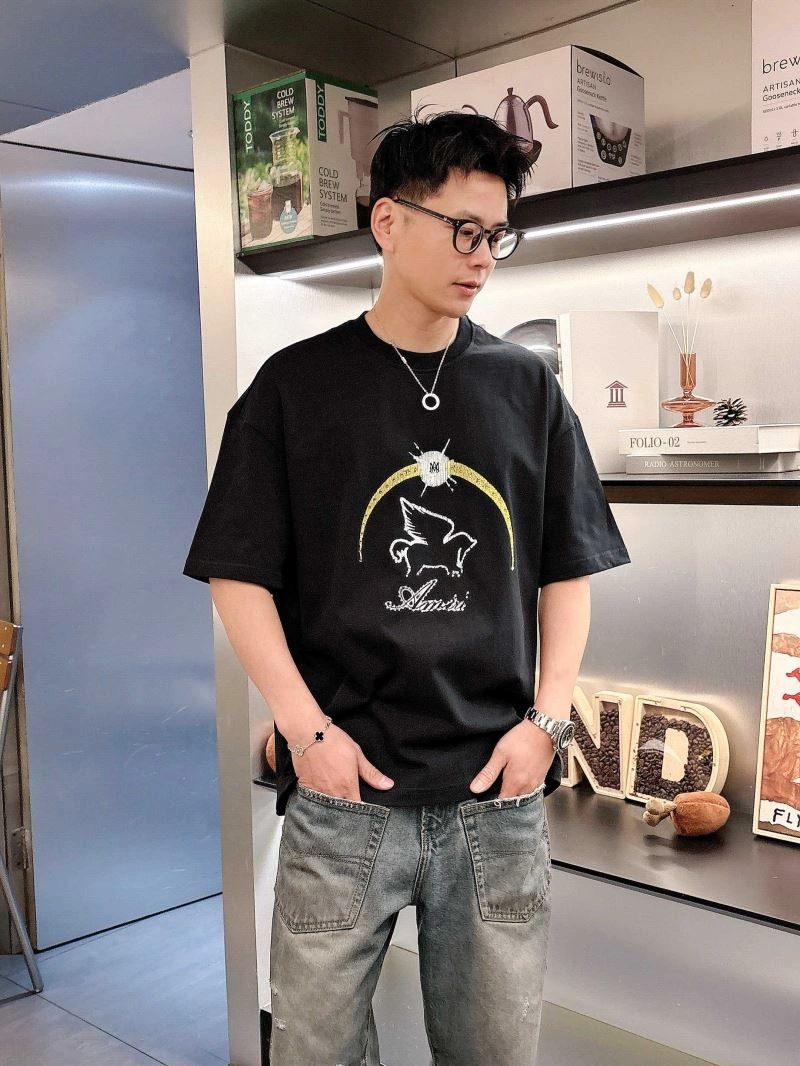 Functional Amiri T-Shirts 159892