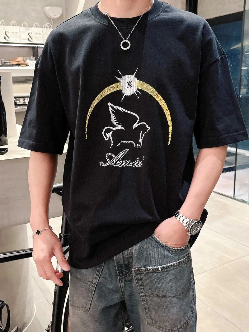 Functional Amiri T-Shirts 159892