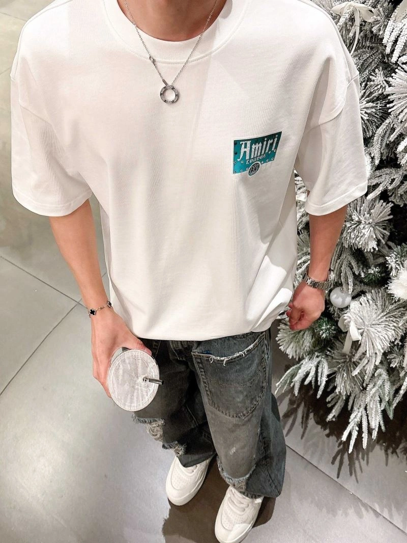 Popular Amiri T-Shirts 159934