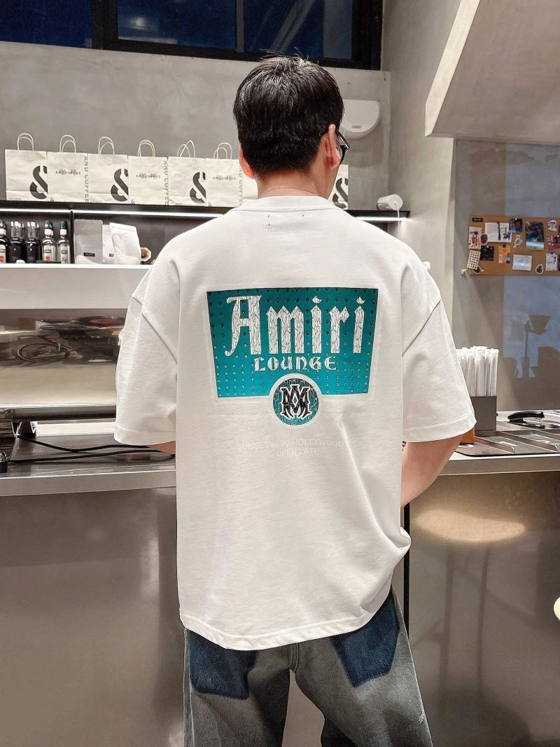 Popular Amiri T-Shirts 159934