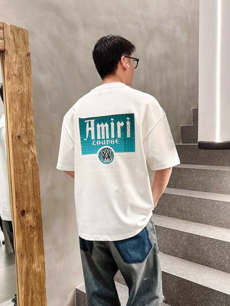 Popular Amiri T-Shirts 159934