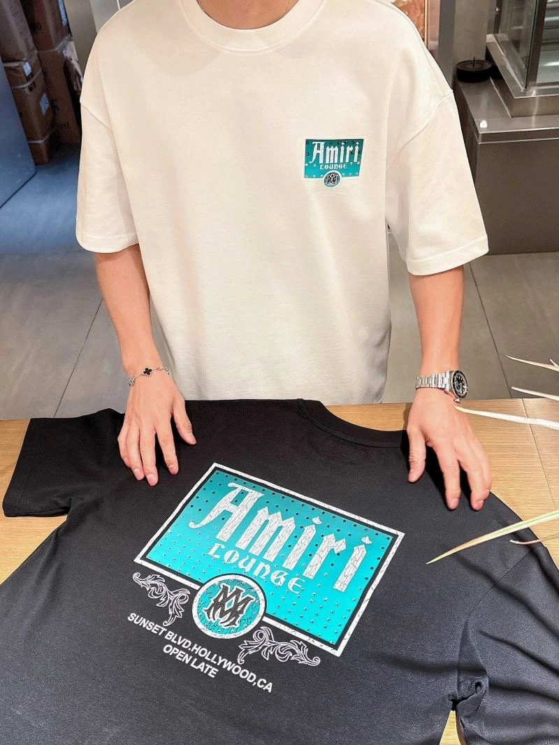 Popular Amiri T-Shirts 159934