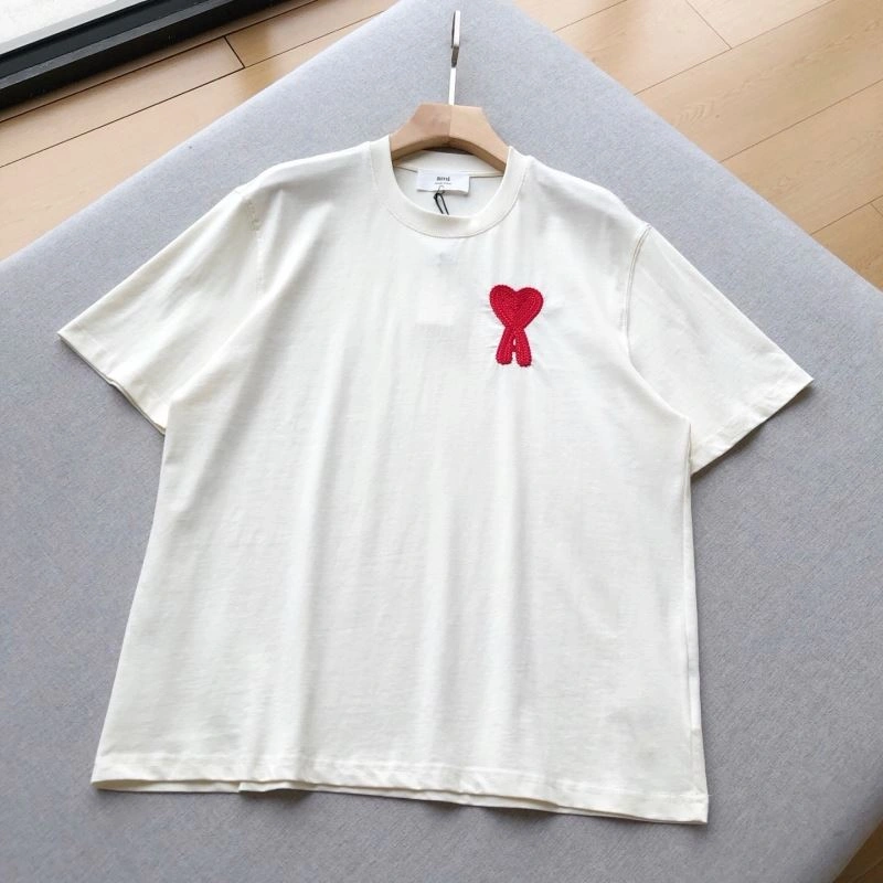 Amiri T-Shirts Resilient 159891