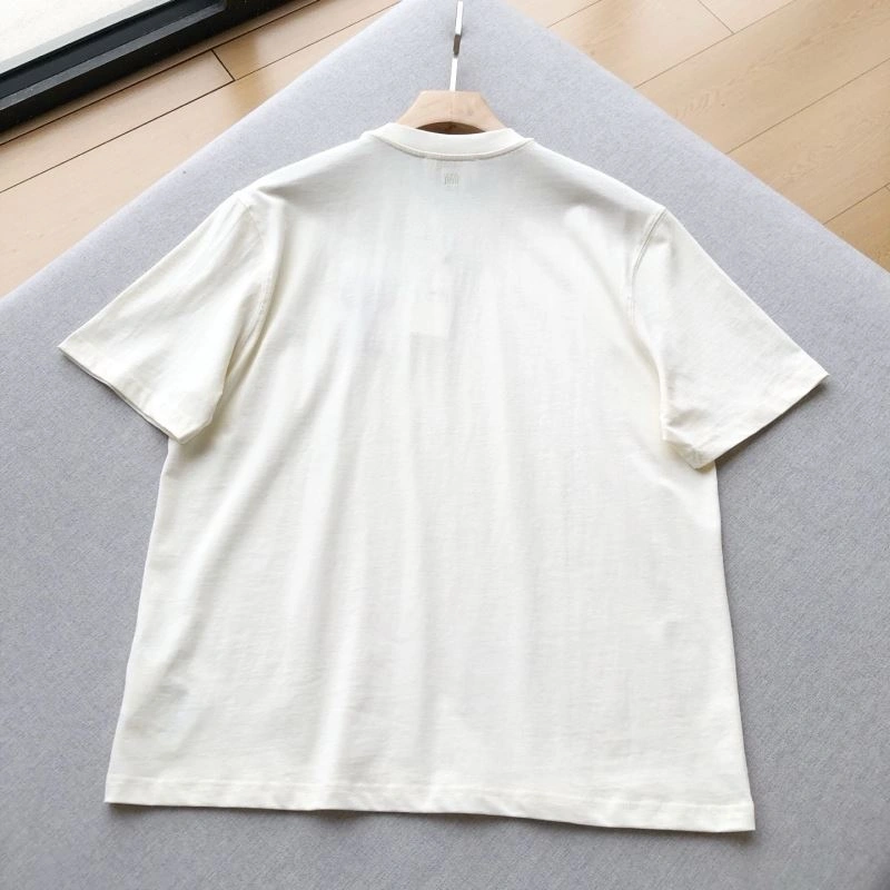 Amiri T-Shirts Resilient 159891