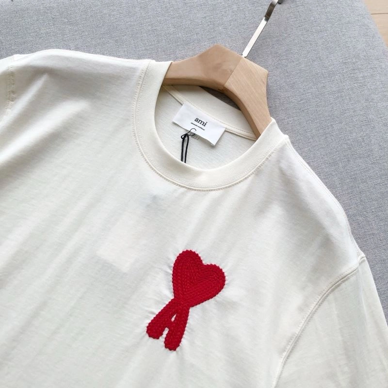 Amiri T-Shirts Resilient 159891